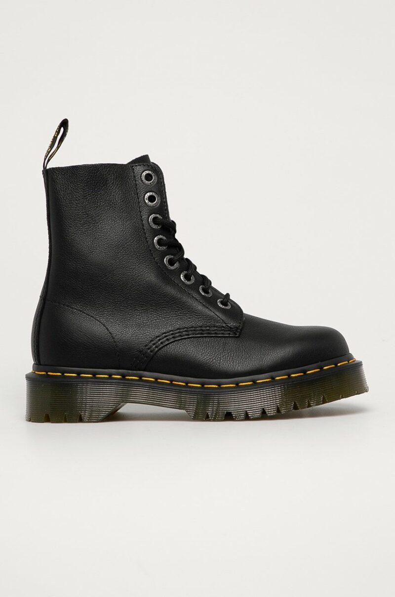 Dr. Martens bocanci de piele 1460 Pascal Bex Pisa femei