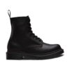 Dr. Martens bocanci de piele 1460 Pascal MONO femei