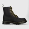 Dr. Martens bocanci de piele 1460 Pascal femei