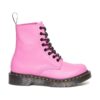 Dr. Martens bocanci de piele 1460 Pascal femei