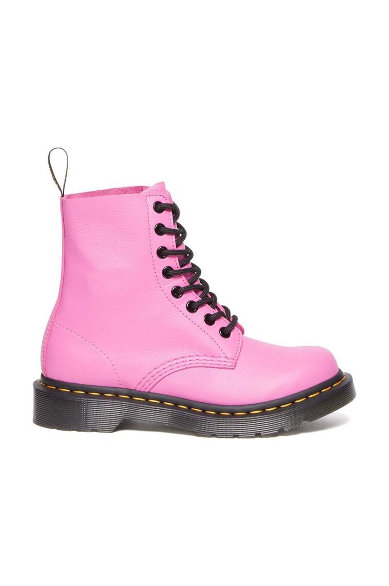 Dr. Martens bocanci de piele 1460 Pascal femei