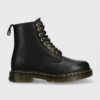 Dr. Martens bocanci de piele 1460 femei