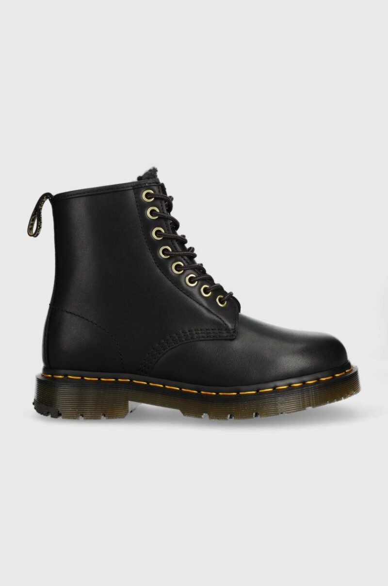 Dr. Martens bocanci de piele 1460 femei