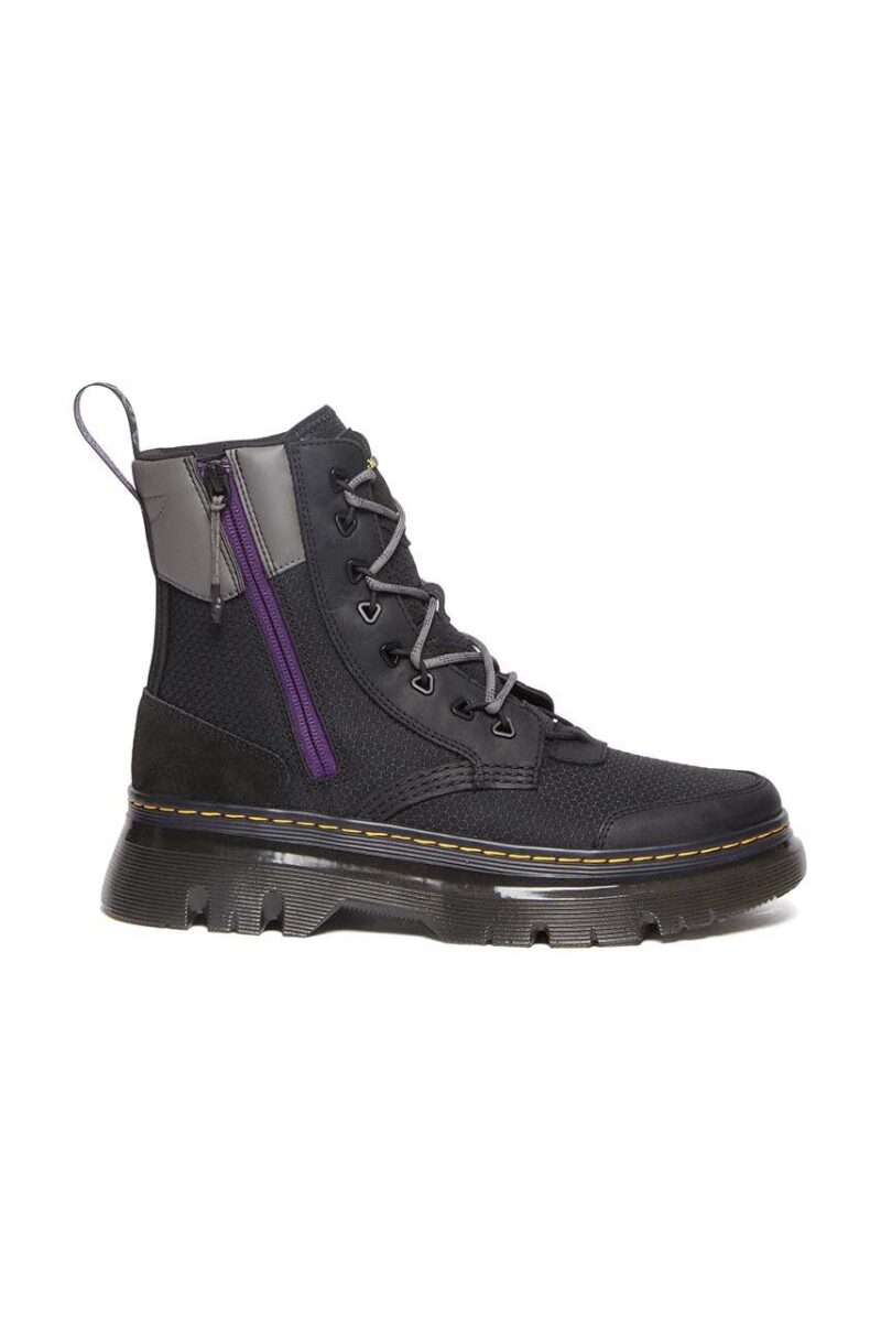 Dr. Martens botine Tarik Zip femei