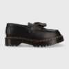 Dr. Martens mocasini de piele Adrian Bex culoarea negru DM26957001