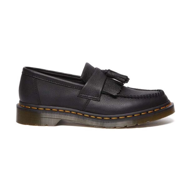 Dr. Martens mocasini de piele Adrian femei