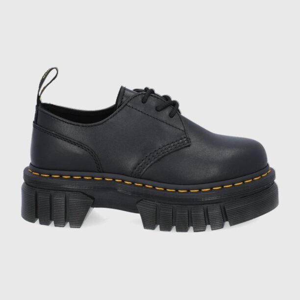 Dr. Martens pantofi Audrick 3-Eye femei