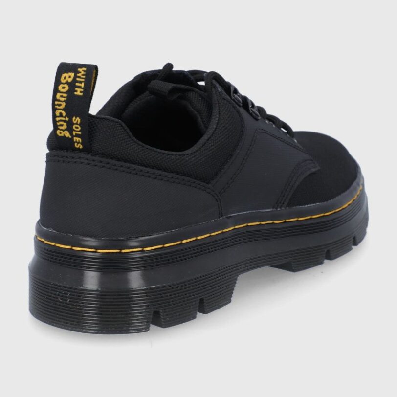 Dr. Martens pantofi Reeder culoarea negru 27102001 preţ