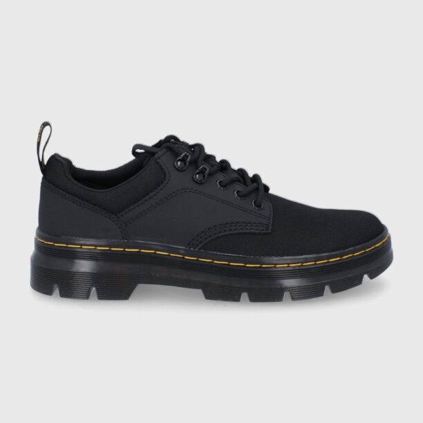 Dr. Martens pantofi Reeder culoarea negru 27102001