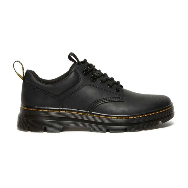 Dr. Martens pantofi de piele Reeder barbati