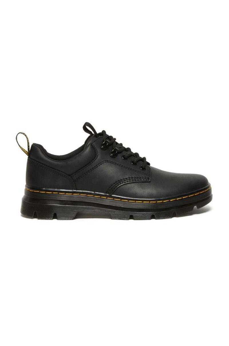 Dr. Martens pantofi de piele Reeder barbati