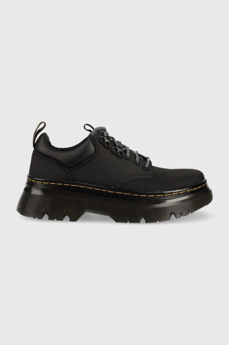 Dr. Martens pantofi femei