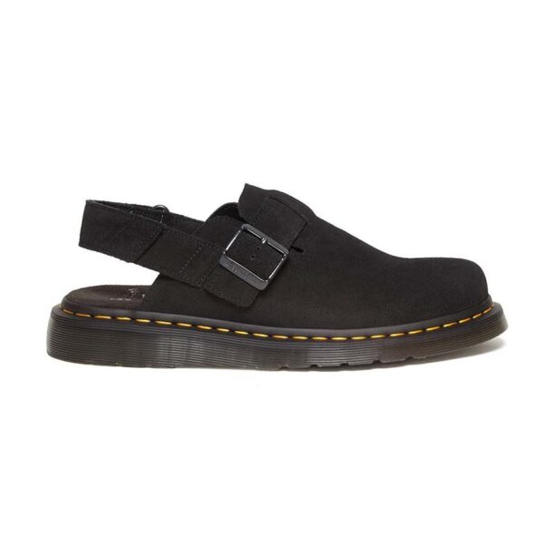 Dr. Martens sandale din piele intoarsa Jorge II barbati