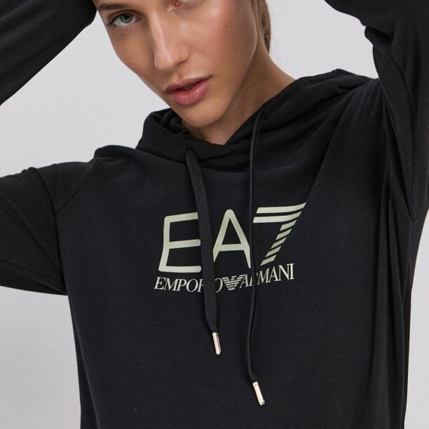 EA7 Emporio Armani Bluză femei