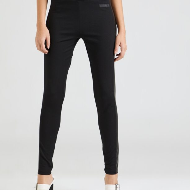 EA7 Emporio Armani Leggings  negru