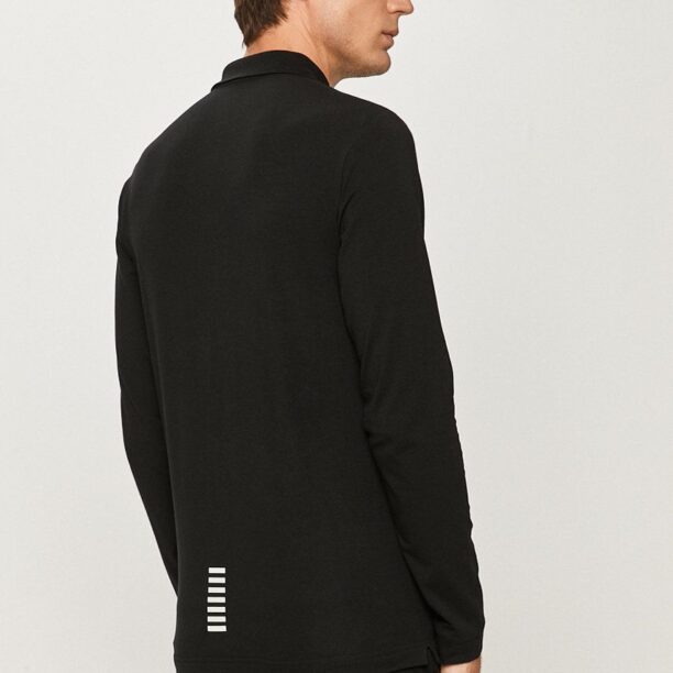 EA7 Emporio Armani - Longsleeve preţ