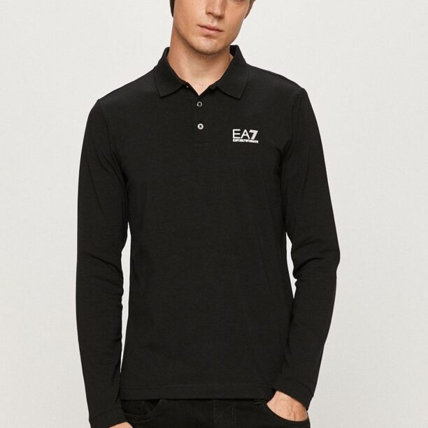 EA7 Emporio Armani - Longsleeve