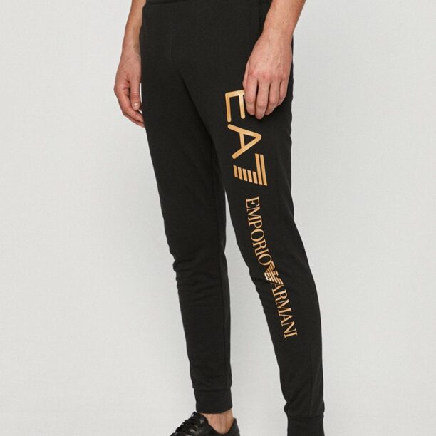 EA7 Emporio Armani - Pantaloni