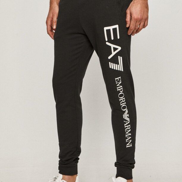 EA7 Emporio Armani - Pantaloni