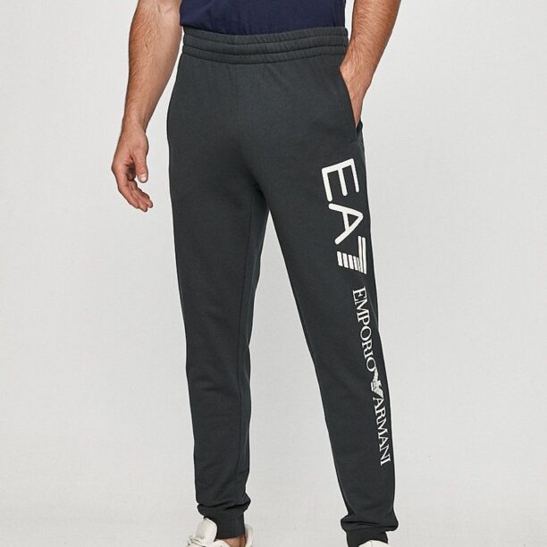 EA7 Emporio Armani Pantaloni bărbați