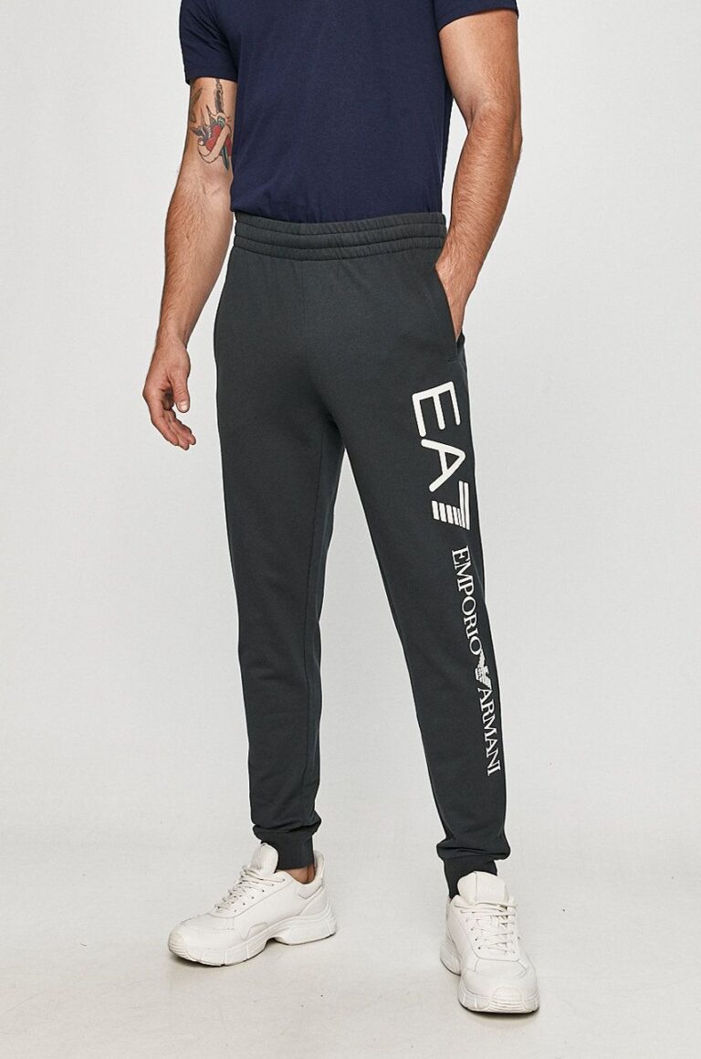 EA7 Emporio Armani Pantaloni bărbați