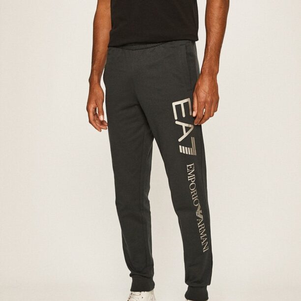 EA7 Emporio Armani Pantaloni bărbați