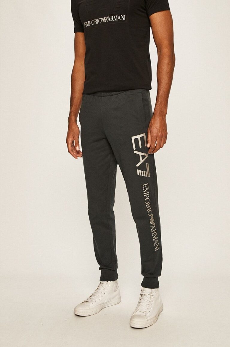 EA7 Emporio Armani Pantaloni bărbați