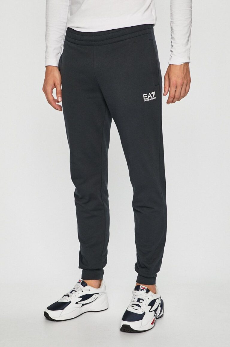 EA7 Emporio Armani Pantaloni bărbați