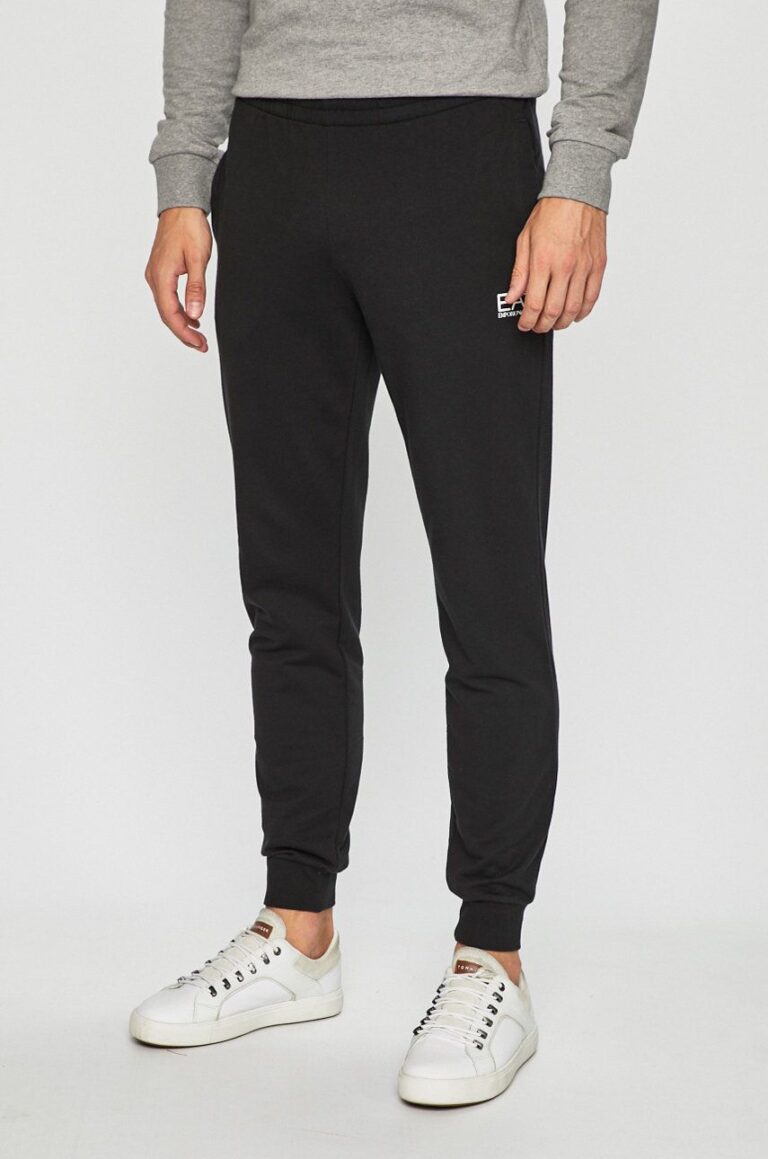 EA7 Emporio Armani Pantaloni bărbați