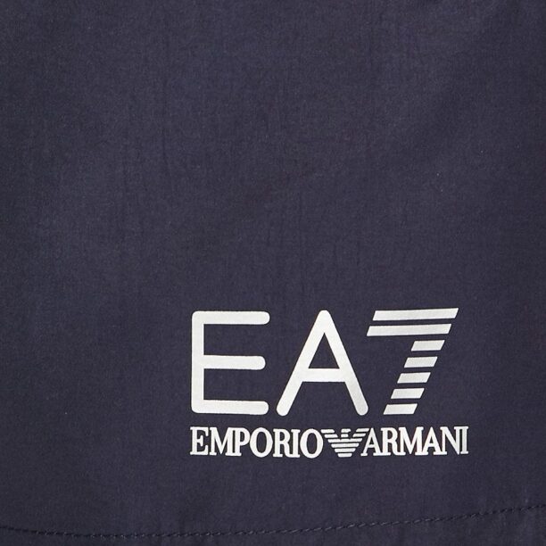 EA7 Emporio Armani - Pantaloni scurti de baie preţ