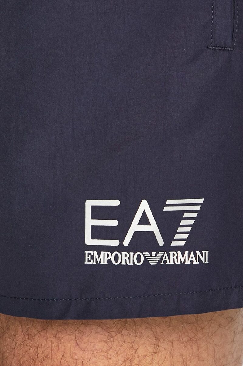 EA7 Emporio Armani - Pantaloni scurti de baie preţ