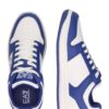 EA7 Emporio Armani Sneaker low  albastru regal / alb