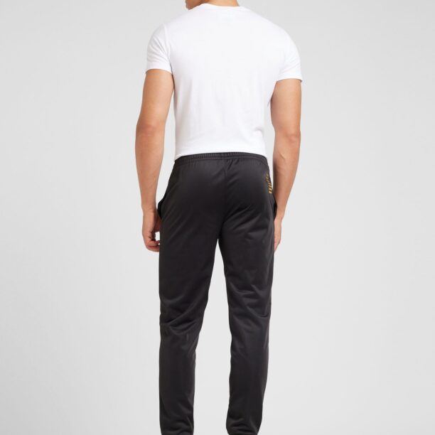 EA7 Emporio Armani Trening  negru preţ