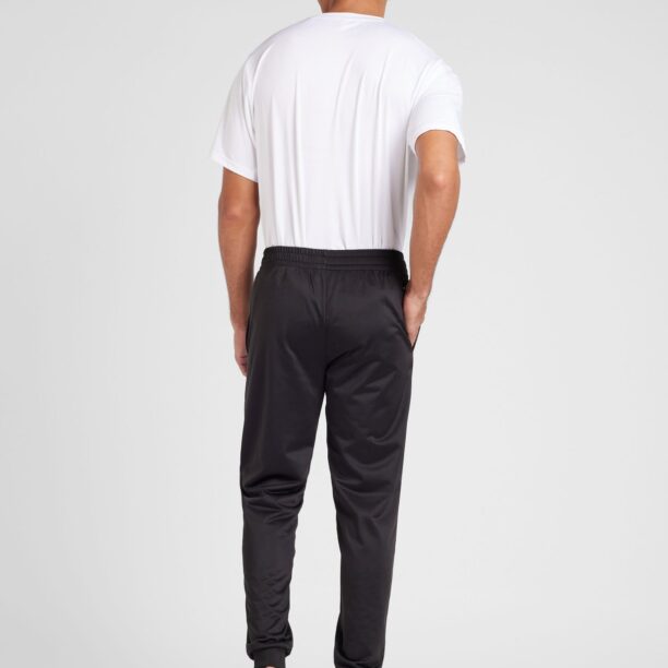 EA7 Emporio Armani Trening  negru / alb preţ