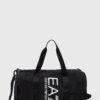 EA7 Emporio Armani geanta culoarea negru