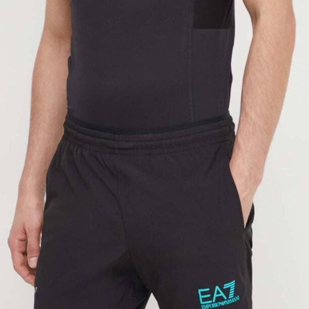 EA7 Emporio Armani pantaloni scurti barbati