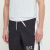 EA7 Emporio Armani pantaloni scurti barbati