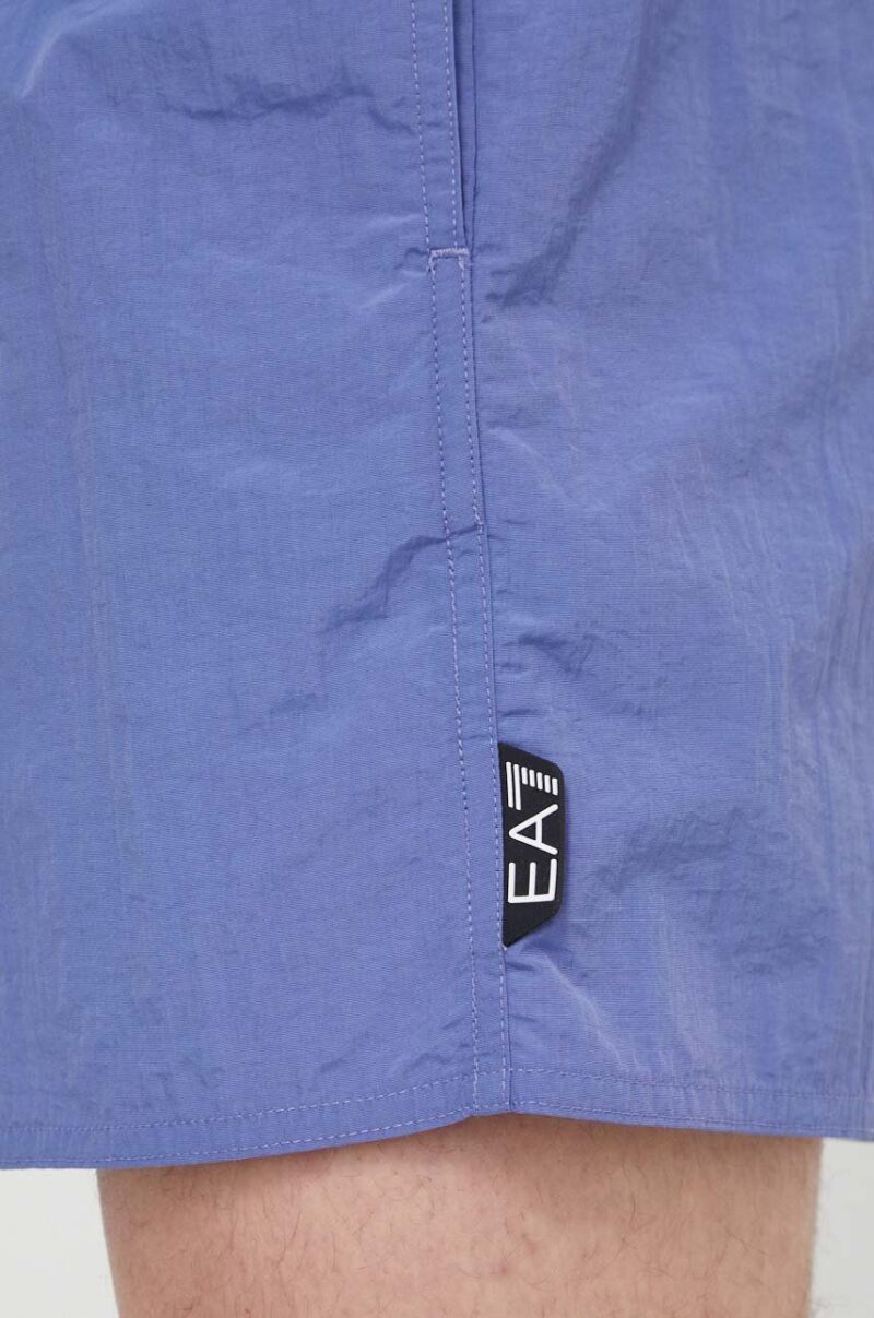 EA7 Emporio Armani pantaloni scurti de baie preţ