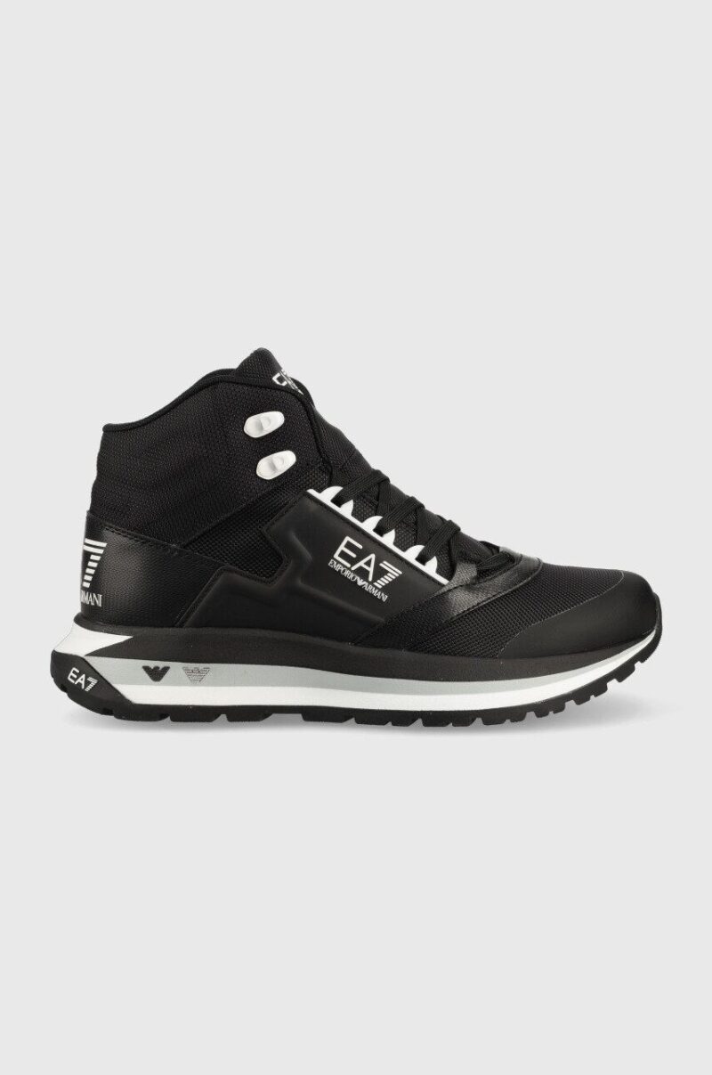 EA7 Emporio Armani pantofi Ice Altura barbati