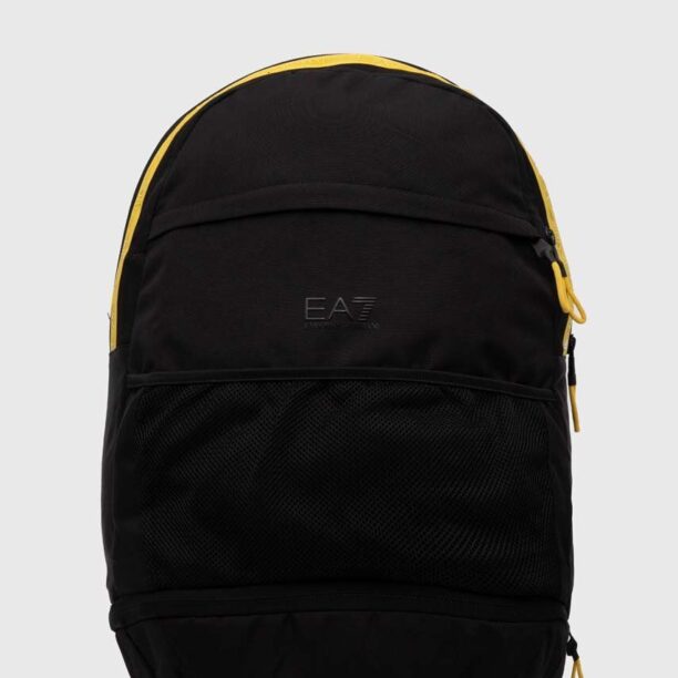 EA7 Emporio Armani rucsac barbati