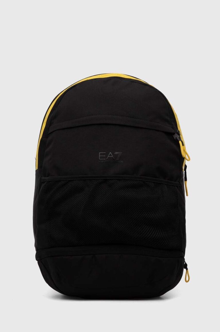 EA7 Emporio Armani rucsac barbati