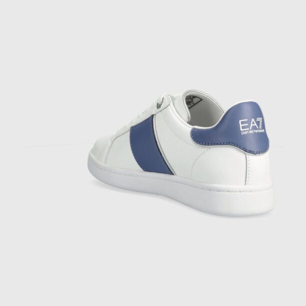 EA7 Emporio Armani sneakers preţ