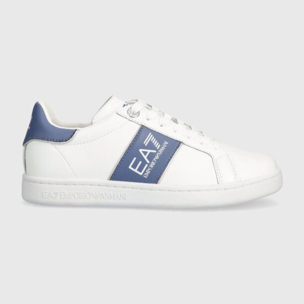 EA7 Emporio Armani sneakers