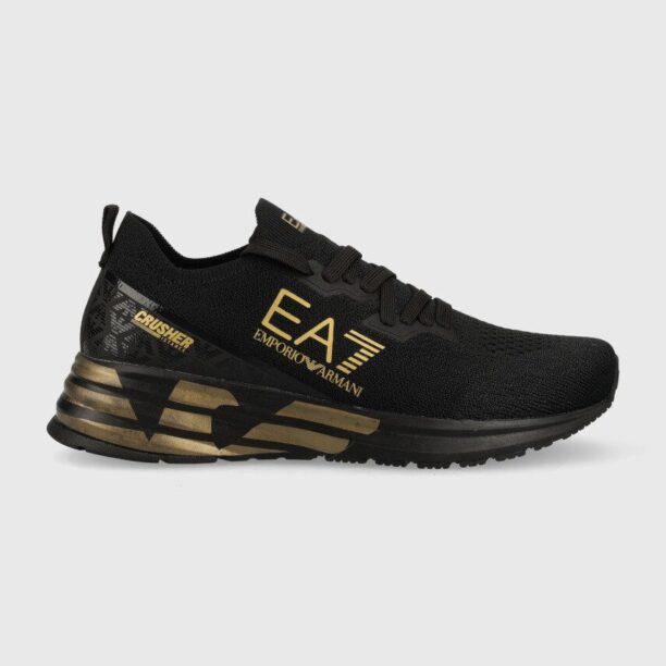 EA7 Emporio Armani sneakers Crusher Distance