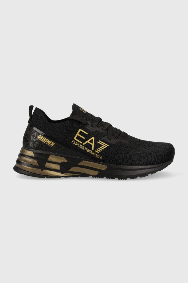 EA7 Emporio Armani sneakers Crusher Distance