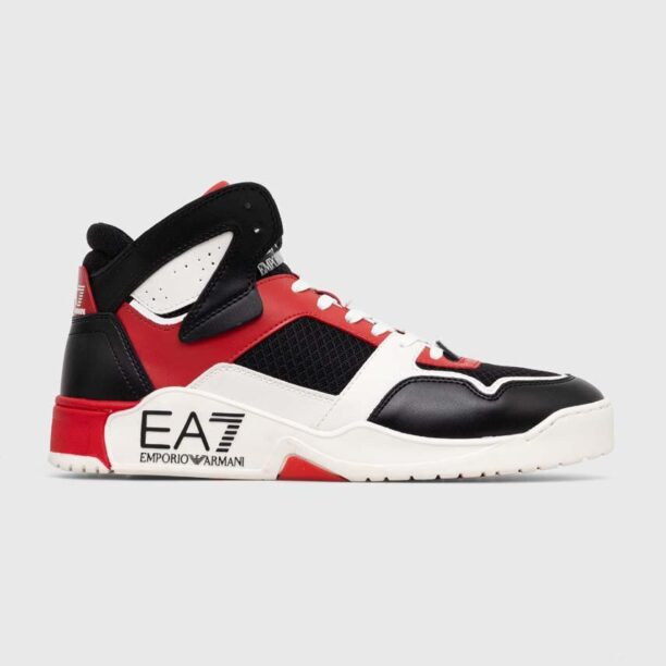 EA7 Emporio Armani sneakers X8Z039 XK331 S915