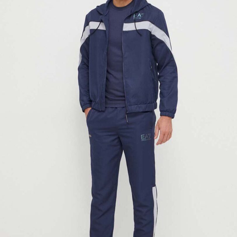 EA7 Emporio Armani trening barbati