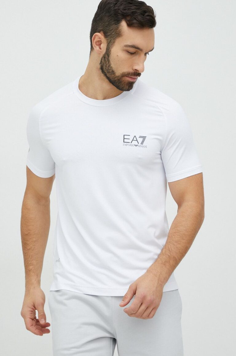 EA7 Emporio Armani tricou barbati