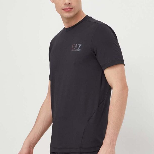 EA7 Emporio Armani tricou barbati