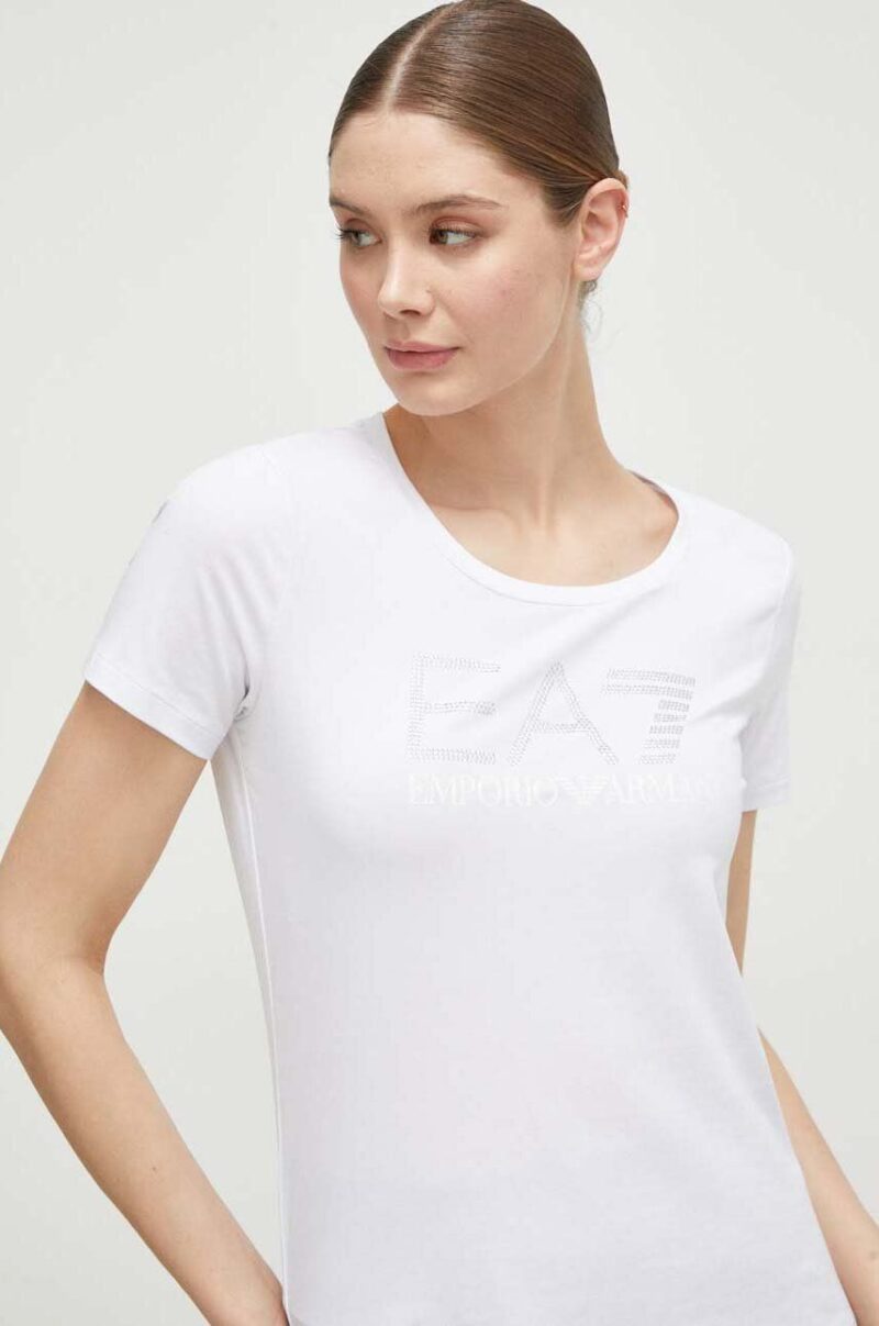 EA7 Emporio Armani tricou femei